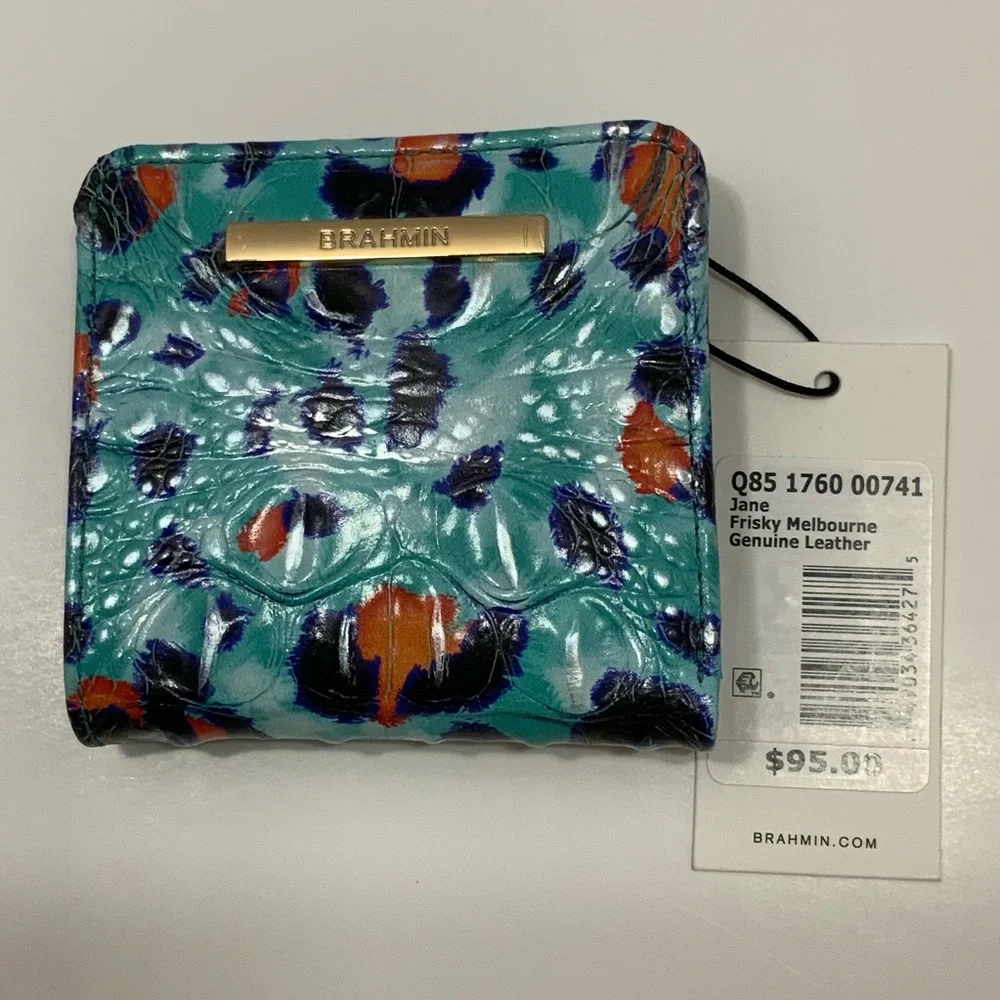 Brahmin Jane Frisky Melbourne - Picture 1 of 7